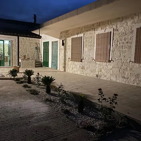 Prázdninový dům Casa San Vito