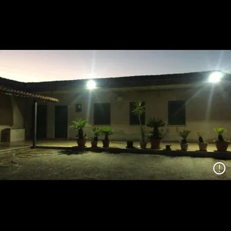Casa San Vito Modica