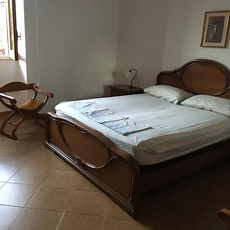 Casa San Vito Prázdninový dům *