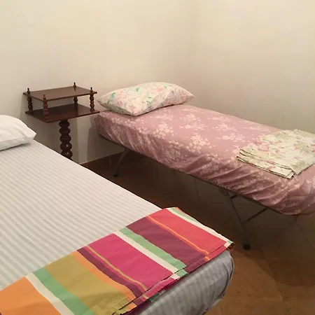 Prázdninový dům Casa San Vito