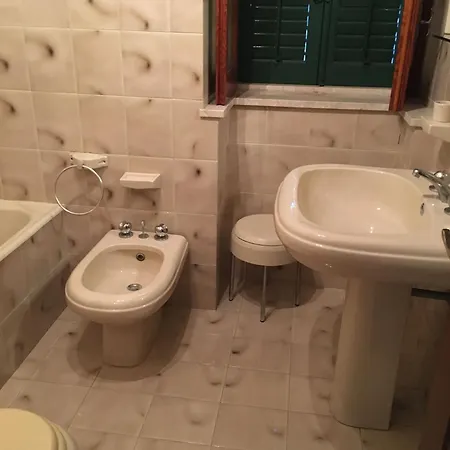 Feriehus Casa San Vito *