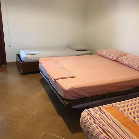 Prázdninový dům Casa San Vito Modica