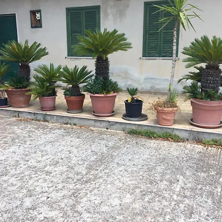Casa San Vito